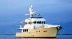 Motor yacht�Silvia M